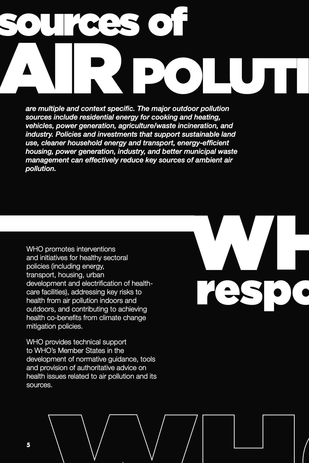 Page 05 - Sources of Air Pollution