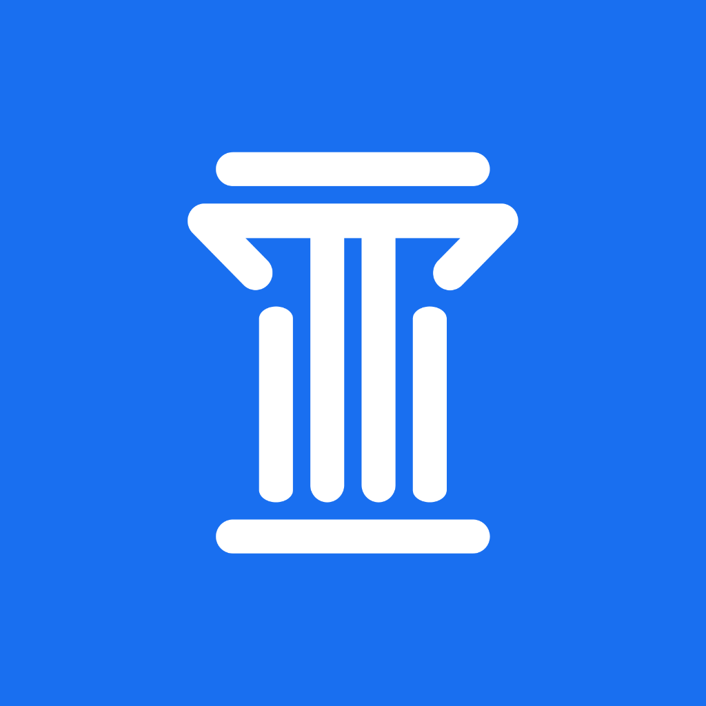 Toga Primary Icon Mark